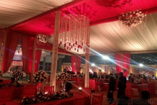 Make My Events Wedding Planners weddingplz