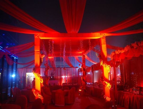 Blue Apple Entertainment Wedding Planners weddingplz