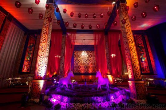 Bittu Flower Decorators and Events Wedding Planners weddingplz