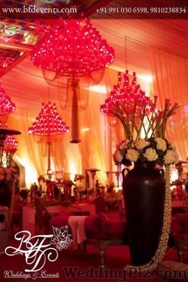 Bittu Flower Decorators and Events Wedding Planners weddingplz