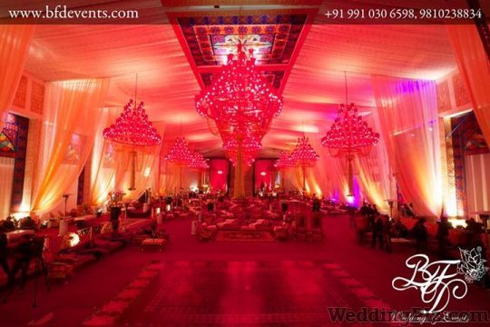 Bittu Flower Decorators and Events Wedding Planners weddingplz