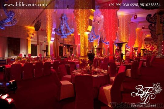 Bittu Flower Decorators and Events Wedding Planners weddingplz