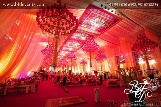 Bittu Flower Decorators and Events Wedding Planners weddingplz
