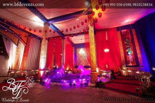 Bittu Flower Decorators and Events Wedding Planners weddingplz