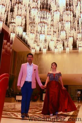 Arrow Multimedia Wedding Planners weddingplz