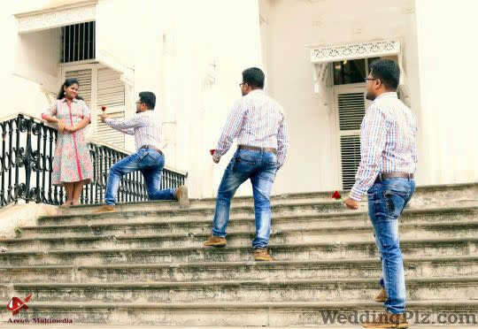 Arrow Multimedia Wedding Planners weddingplz