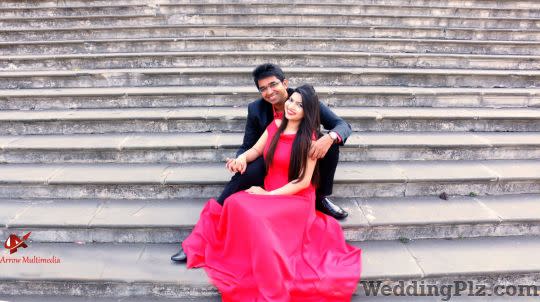Arrow Multimedia Wedding Planners weddingplz