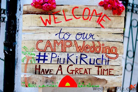 Arrow Multimedia Wedding Planners weddingplz