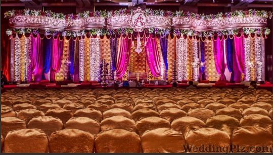 Touchstone Weddings and Events Wedding Planners weddingplz