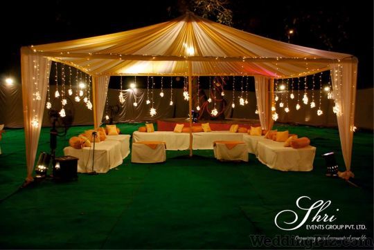 Shri Events Group Pvt Ltd Wedding Planners weddingplz