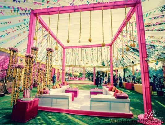 Shri Events Group Pvt Ltd Wedding Planners weddingplz