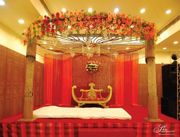 Shri Events Group Pvt Ltd Wedding Planners weddingplz