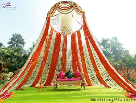 Shri Events Group Pvt Ltd Wedding Planners weddingplz