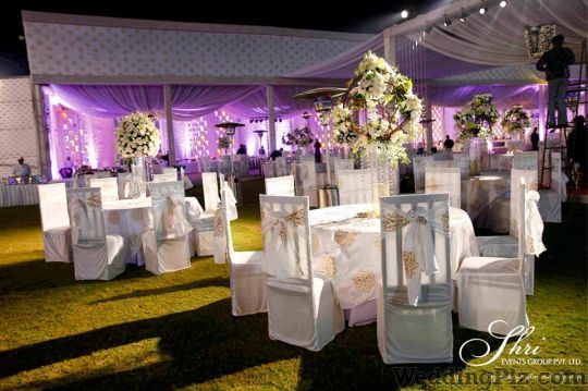 Shri Events Group Pvt Ltd Wedding Planners weddingplz