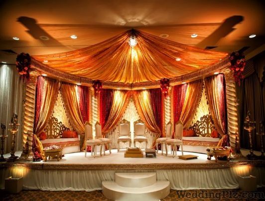 Kiaan Events Wedding Planners weddingplz