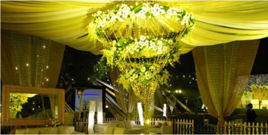 Mistique Wedding Planners weddingplz