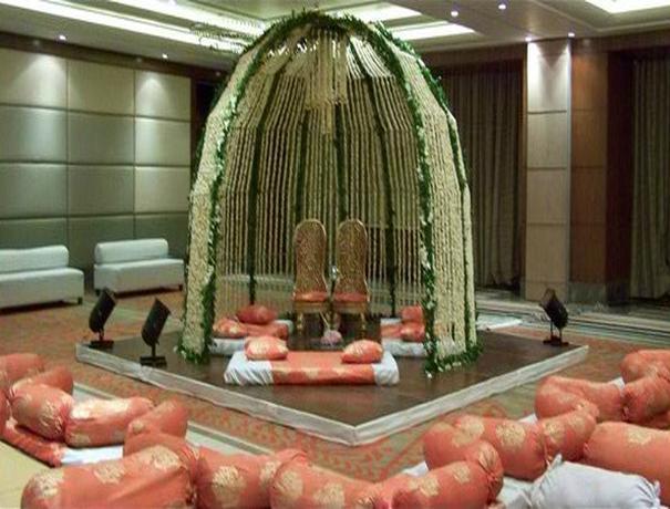 Mistique Wedding Planners weddingplz