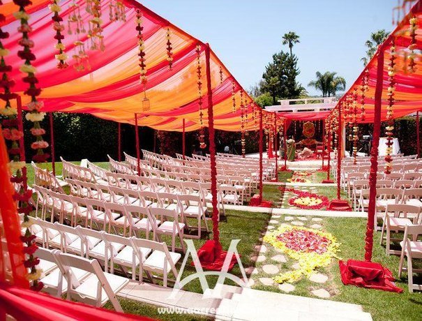 ONS Eventz Wedding Planners weddingplz