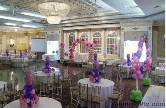 ONS Eventz Wedding Planners weddingplz