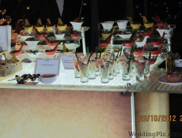 Spiceroot Catering and Event Planner Wedding Planners weddingplz
