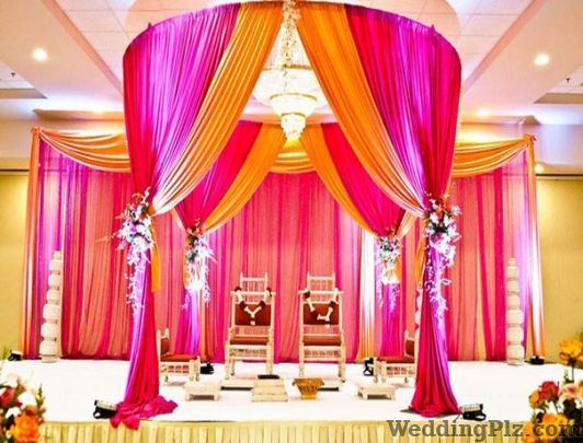 JSG Event Wedding Planners weddingplz