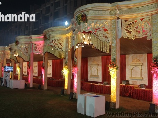Chandra Weddings Wedding Planners weddingplz