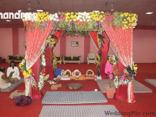 Chandra Weddings Wedding Planners weddingplz