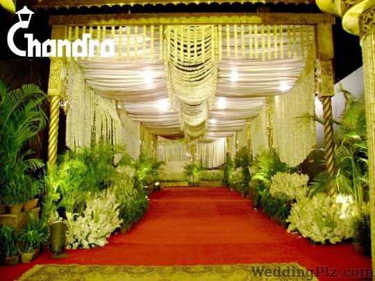 Chandra Weddings Wedding Planners weddingplz