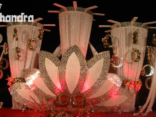 Chandra Weddings Wedding Planners weddingplz