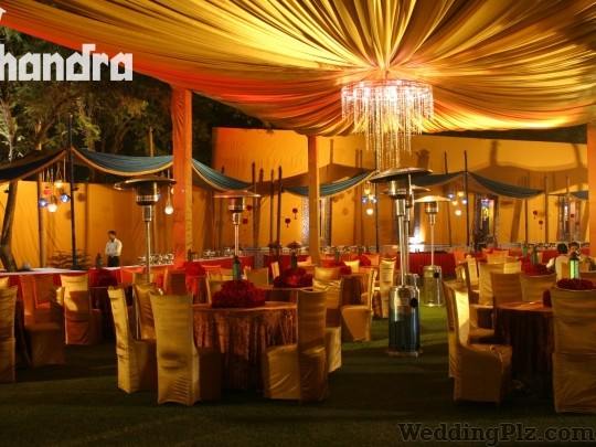 Chandra Weddings Wedding Planners weddingplz