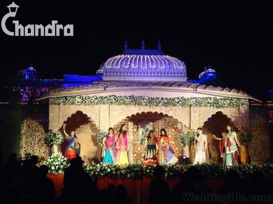 Chandra Weddings Wedding Planners weddingplz