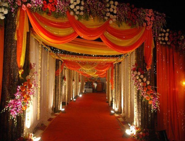 Fuju Entertainment Wedding Planners weddingplz
