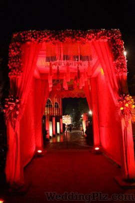 Fuju Entertainment Wedding Planners weddingplz