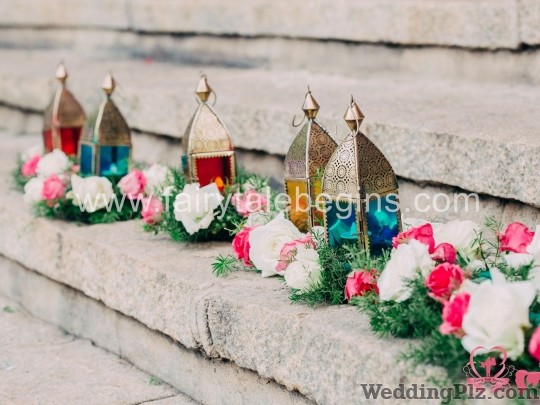 Fairy Tale Begins Wedding Planners weddingplz