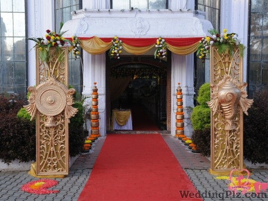 Fairy Tale Begins Wedding Planners weddingplz
