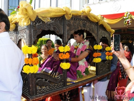 Fairy Tale Begins Wedding Planners weddingplz