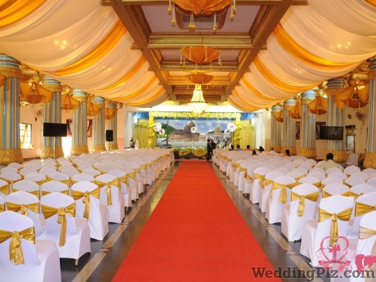 Fairy Tale Begins Wedding Planners weddingplz