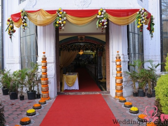 Fairy Tale Begins Wedding Planners weddingplz