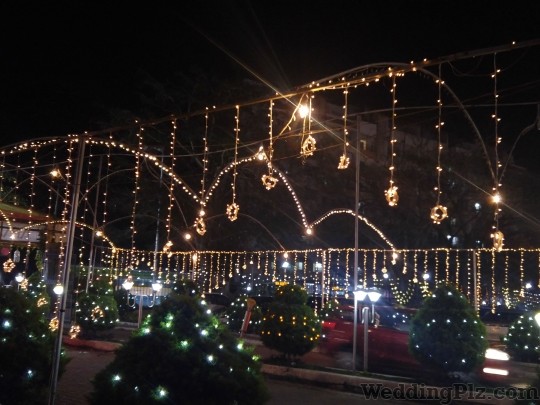 Fairy Tale Begins Wedding Planners weddingplz