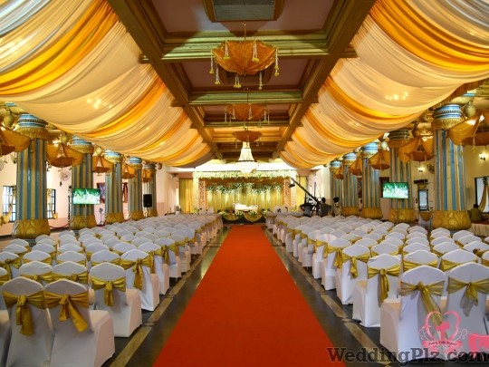 Fairy Tale Begins Wedding Planners weddingplz