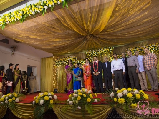 Fairy Tale Begins Wedding Planners weddingplz