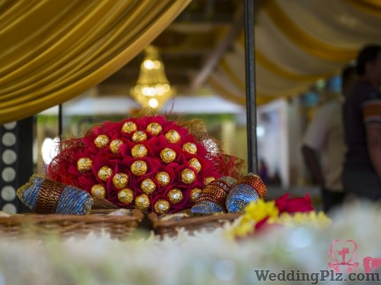 Fairy Tale Begins Wedding Planners weddingplz