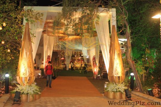 Golden Leaf Weddings Wedding Planners weddingplz