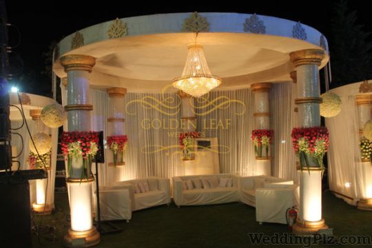 Golden Leaf Weddings Wedding Planners weddingplz