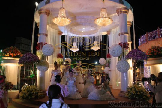 Golden Leaf Weddings Wedding Planners weddingplz