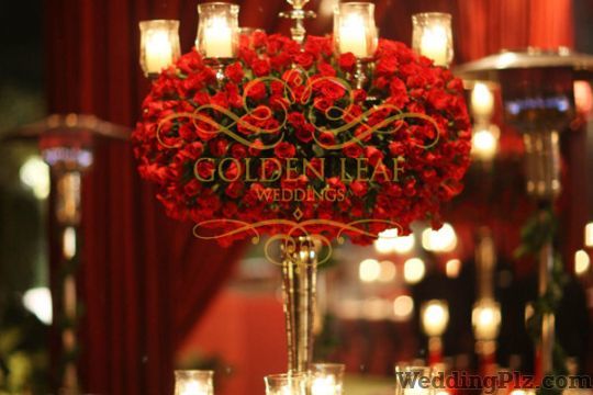 Golden Leaf Weddings Wedding Planners weddingplz