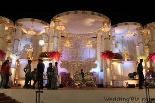 Golden Leaf Weddings Wedding Planners weddingplz