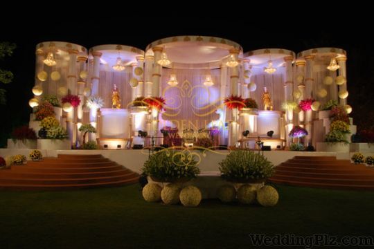 Golden Leaf Weddings Wedding Planners weddingplz