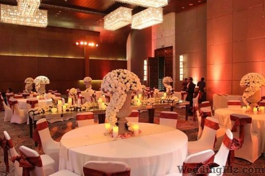 Golden Leaf Weddings Wedding Planners weddingplz