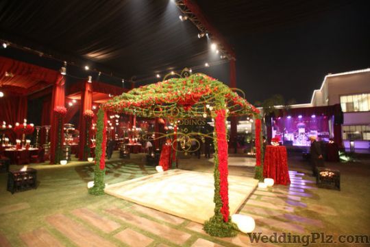 Golden Leaf Weddings Wedding Planners weddingplz